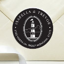 Search for beach lighthouse stickers Nautical