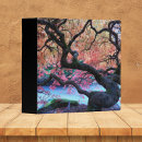 Search for maple binders Trees