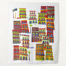 Search for cuba art Red