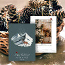 Search for winter scenes christmas cards Modern