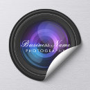 Search for camera photography stickers Photographer