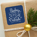 Search for baby its cold outside stickers Winter