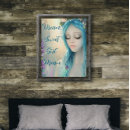 Recherche de fées posters Imaginaire