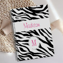 Search for monogram zebra Black