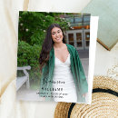 Search for budget graduation invitations Simple
