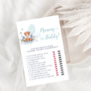 Search for boy baby shower games We can bearly wait