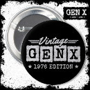 Recherche de anniversaire 1976 badges Vintage