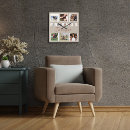 Recherche de timbres horloges Moderne