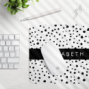 Recherche de dalmatiens tapis souris Motif