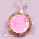 Search for pink snowflakes stickers Winter baby shower