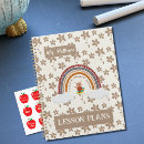 Search for lesson planners Rainbow