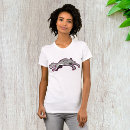 Search for attacks womens tshirts Animal