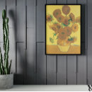 Recherche de tournesols vintages posters Floral