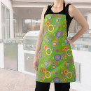 Search for mod aprons Colourful