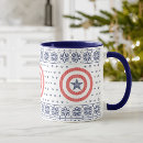 Search for marvel comics mugs Knit design