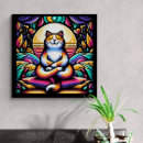 Search for mindfulness canvas prints Zen