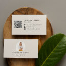 Search for arched business cards Modern