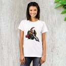 Recherche de spartiates tshirts Bataille