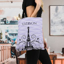 Search for flourish bags Purple