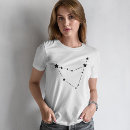 Recherche de constellations tshirts Astrologie