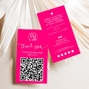 Search for stars business cards Social media