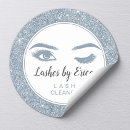 Search for winking eye stickers Lashes