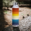 Search for vintage water bottles Stripes