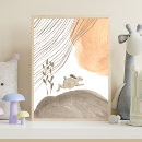 Recherche de bunny chambre enfant posters Boisé