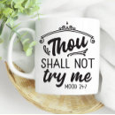 Search for try me mugs Mom