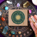 Recherche de halloween vintage autocollants Baby shower halloween