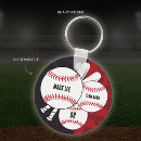 Search for black baseball keychains Sports