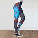 Search for trip leggings Hippie