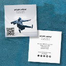 Recherche de chorégraphe cartes visite Moderne