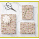 Search for christmas designs wrapping paper For her