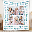 Search for best friends forever blankets Besties
