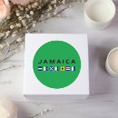 Search for travel souvenir flags stickers Caribbean