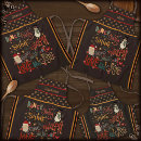 Recherche de père noël tabliers Pour elle