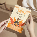 Search for father and son postcards Dad