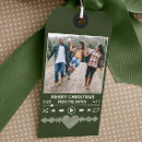 Search for unique christmas gift tags Green