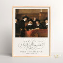 Search for rembrandt posters Masterpiece