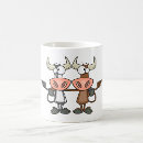 Search for cartoon cow mugs Funny