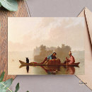 Recherche de fourrures cartes postales Peinture