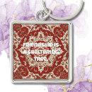 Search for customer new keychains Housewarming