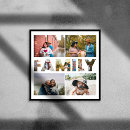 Recherche de collecteur posters Famille