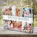 Recherche de grandma maison deco Grille photo