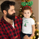 Recherche de premier noël tshirts Présente