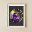 Recherche de orb posters Magique