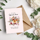 Search for mum and daughter cards Peonies