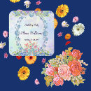 Search for purple hydrangea stickers Floral
