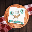 Search for rodeo napkins Country